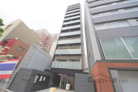 Ceres丸の内【6階】の外観