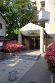 アイレックス南天神の画像