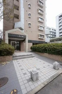 アイレックス南天神の画像