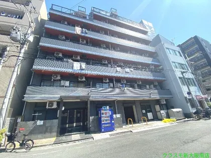 クオーレ十三東の画像