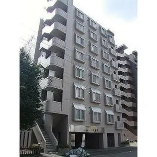 アクロビュー北大前Ⅱの画像