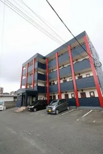 ハーモニーKハウス今宿駅前の画像