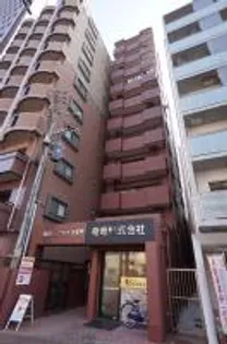 朝日プラザ大手門の画像