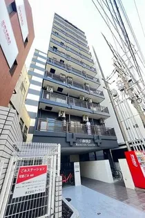 マンションキャッスルの画像