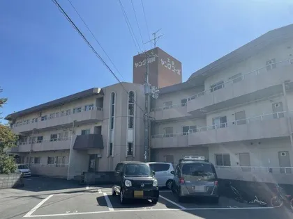 土山ヤングコーポの画像