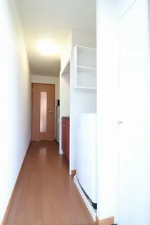 レオパレスMOA【104号室】の外観