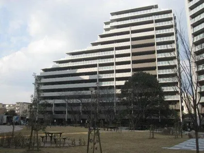 グランファースト千里桃山台6号棟の画像