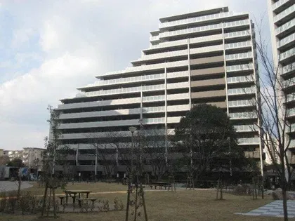 グランファースト千里桃山台6号棟の画像