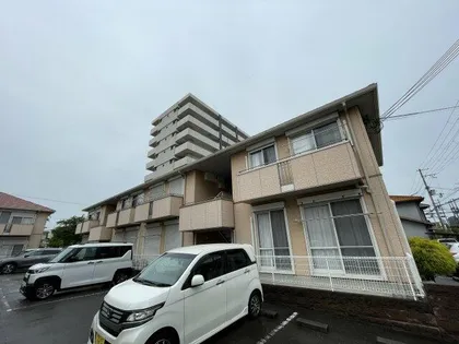 シャーメゾンかみやの画像