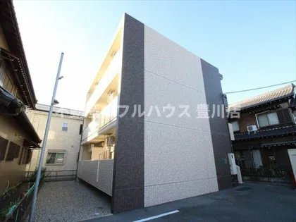 アヴェニュー赤代の画像