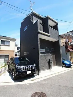 あんしん+土師町08+1016【2階】の外観