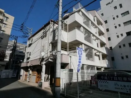 大正館薬院南の画像