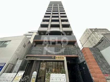 エスライズ北堀江の画像