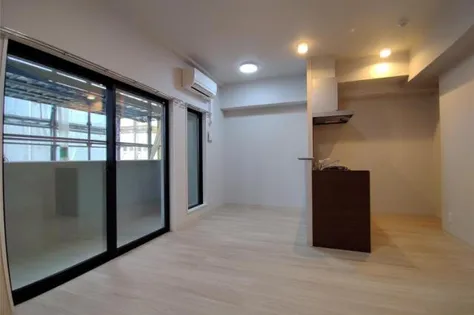 MODERN EIGHT 高宮lieto【702号室】の外観