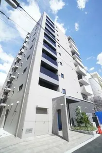 シンセラティ薬院【810号室】の外観