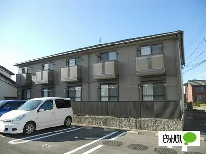 コンフォートIIの画像
