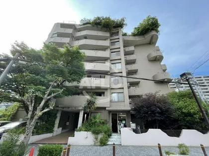 アルティスタ中津【2階】の外観