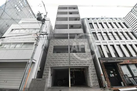 マティエール東梅田の画像