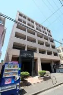 ピュアドームレジデンテ大濠の画像