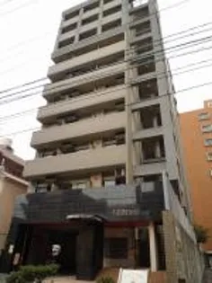 ピュアドーム大濠アクレームの画像