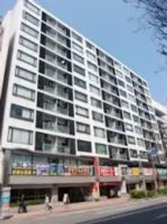 天神パインクレストの画像