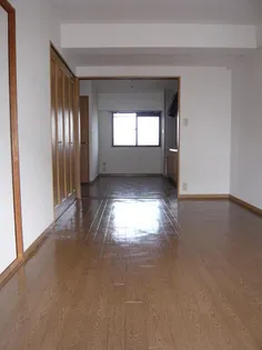 ガーデンステージ大橋の画像