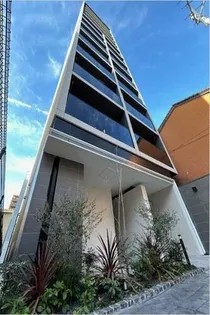 アトリオフラッツ大博町【704号室】の外観