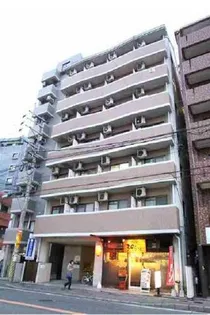 KT大橋【705号室】の外観