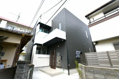 GーSMART 茶山の画像