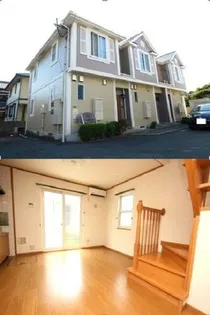 プロスペール通古賀IVの画像