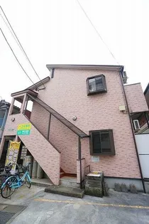 ベラミ唐原の画像