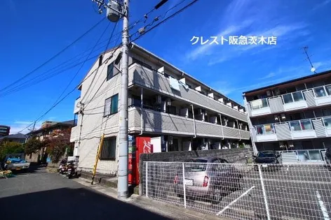 サンフォレスト新中条の画像