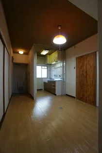 ステーションハイツの画像