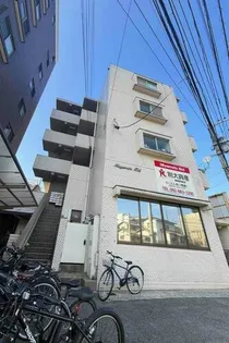 ミヤモトビルの画像