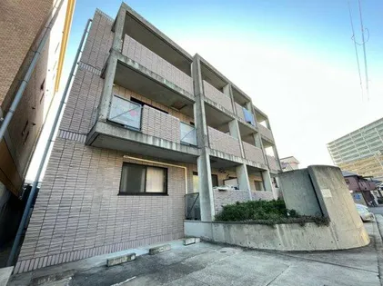 コート上野芝の画像