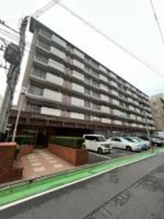 平和台ハイツの画像