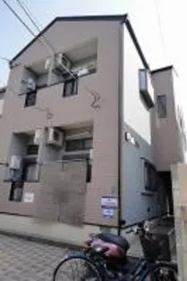 ロワジール唐人町の画像