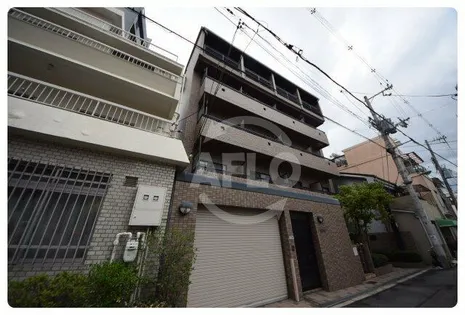 メゾン ルヴェ ソレイユの画像