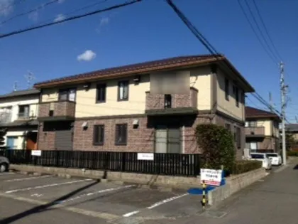 オークフォレストCの画像