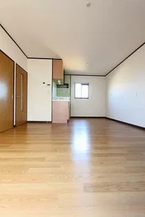 スカイコートB棟の画像