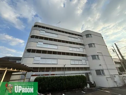 第2不二ガ丘ハイツの画像