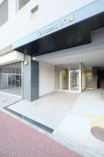 テラッツァ大濠の画像