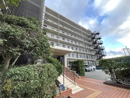 舞子スカイハイツの画像