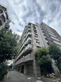 センティール【6階】の外観