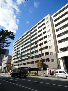 フォレステージュ天神の画像