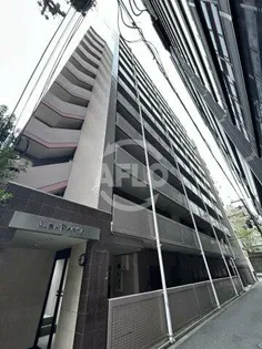 ラ・ペンテ【9階】の外観