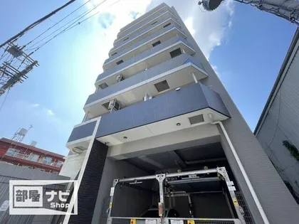 M COURT関大前の画像