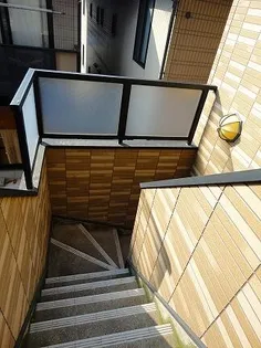 セイントヴィラドーム前2の画像