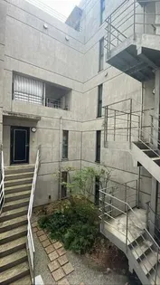 コン パティオの画像