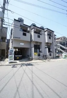 長島コーポの画像